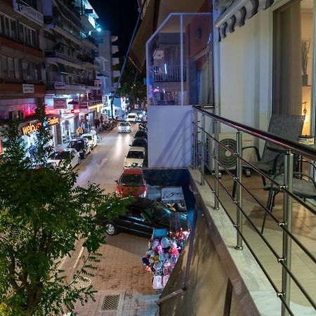 First View Apartment 卡泰里尼 外观 照片