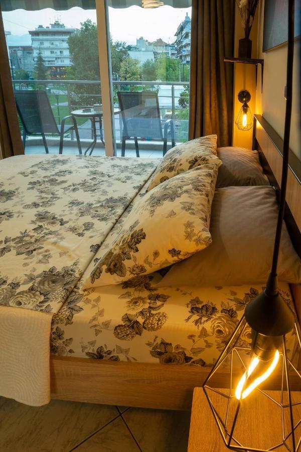 First View Apartment 卡泰里尼 外观 照片