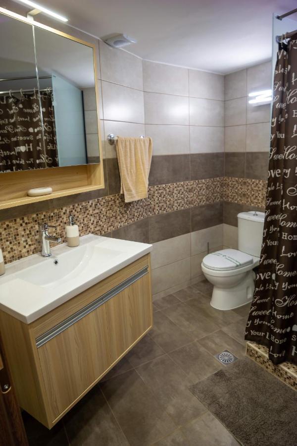 First View Apartment 卡泰里尼 外观 照片
