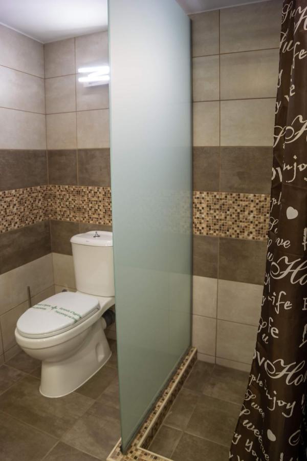 First View Apartment 卡泰里尼 外观 照片