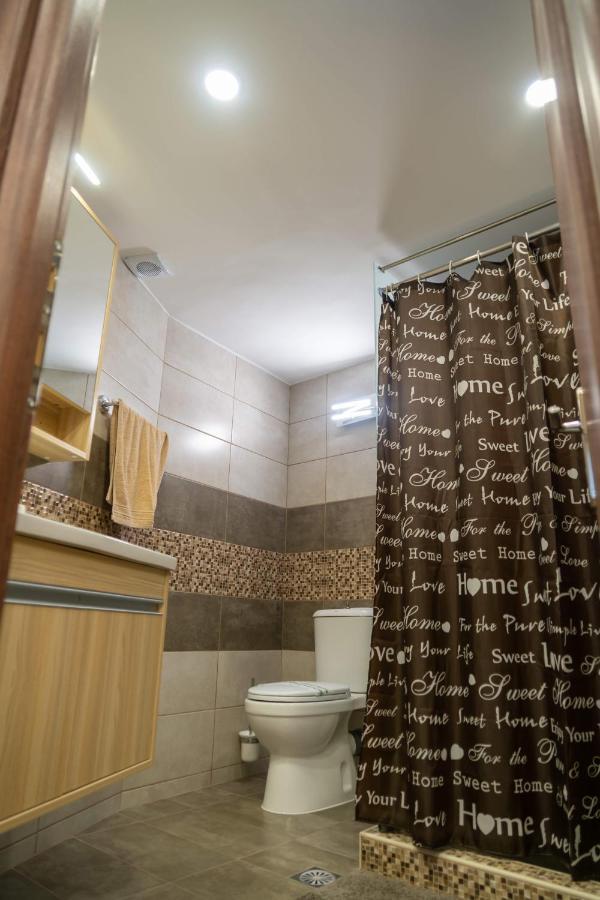 First View Apartment 卡泰里尼 外观 照片
